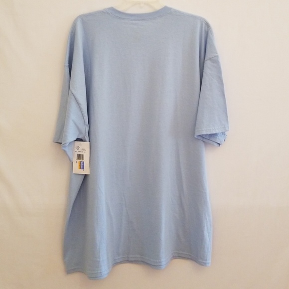 Royal Caribbean International Men's T-shirt - Picture 4 of 5